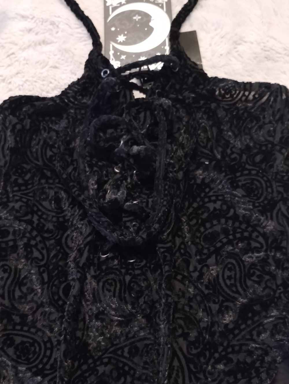 Killstar Bodysuit Bundle - Picture 3 of 8